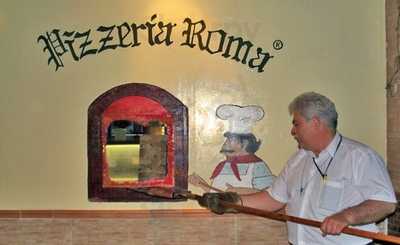 Pizzeria Roma