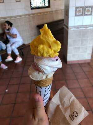 Il Gelato Del Mercato