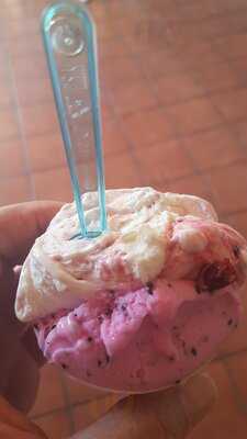 Il Gelato Del Mercato