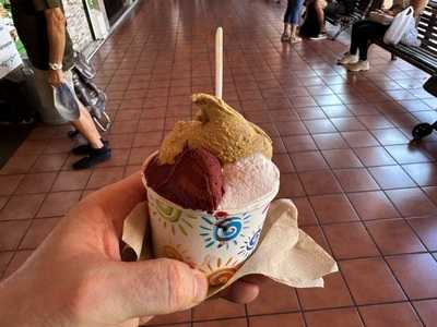 Il Gelato Del Mercato