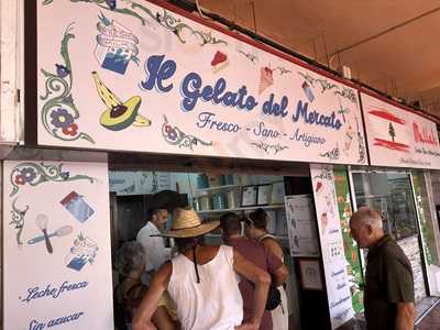 Il Gelato Del Mercato