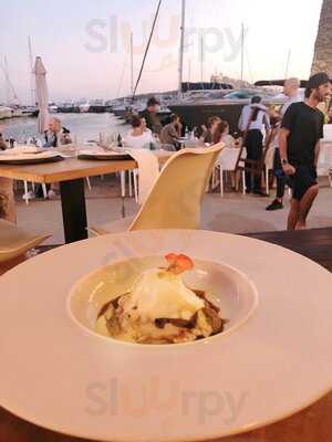 Restaurante La Cantinella Ibiza