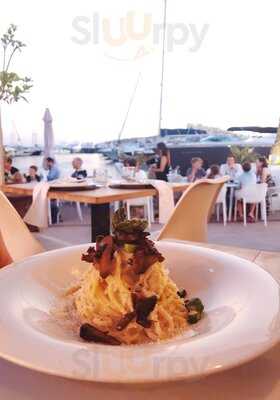 Restaurante La Cantinella Ibiza