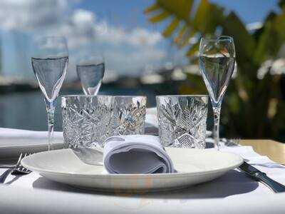 Restaurante La Cantinella Ibiza