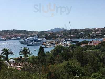 Restaurante La Cantinella Ibiza
