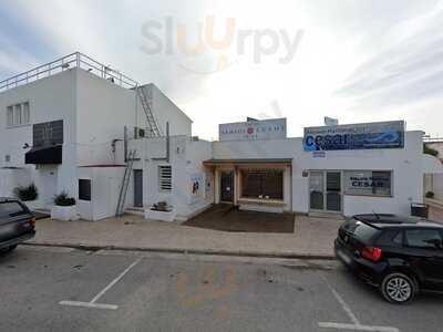 Restaurante La Cantinella Ibiza