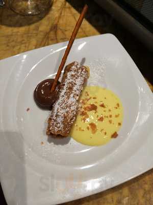 La Oronja Círculo De Zamora