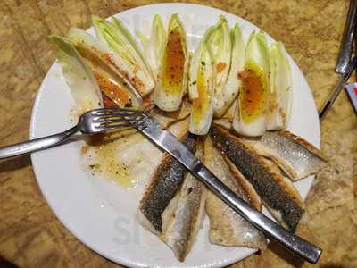 La Oronja Círculo De Zamora