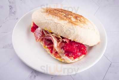 La Oronja Círculo De Zamora