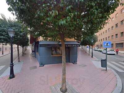 Lagarejo Rest&bar
