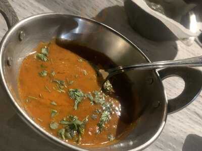 Spice Hut Indian Restaurant