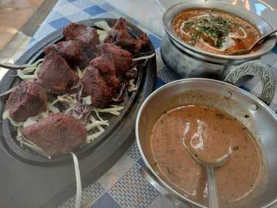 Spice Hut Indian Restaurant