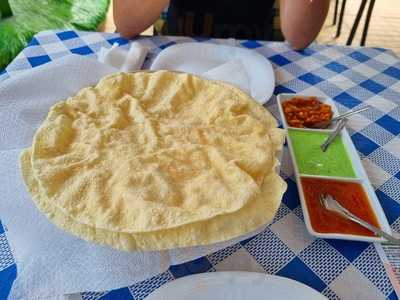 Spice Hut Indian Restaurant