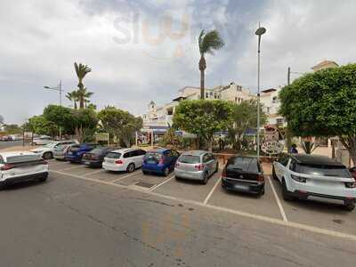 Spice Hut Indian Restaurant