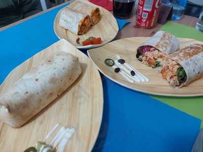 Burrito's