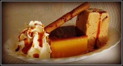 Bar Restaurante El Colorao