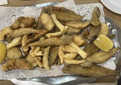 Bar Restaurante El Colorao