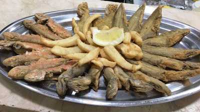 Bar Restaurante Juan Jose