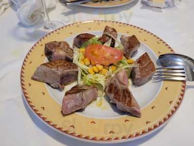 Bar Restaurante Juan Jose