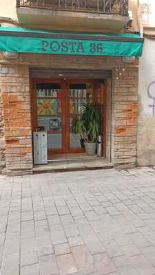 Posta 36