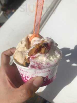 Geladeria La Delizia