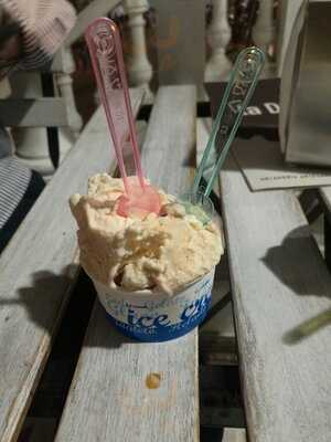 Geladeria La Delizia