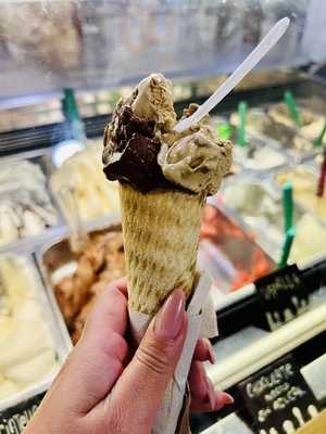 Geladeria La Delizia