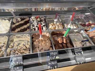 Geladeria La Delizia