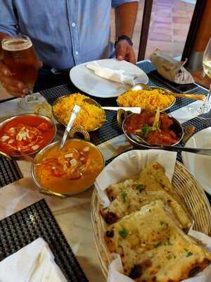 Bollywood Indian Restaurant Chiclana