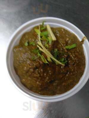 Bollywood Indian Restaurant Chiclana