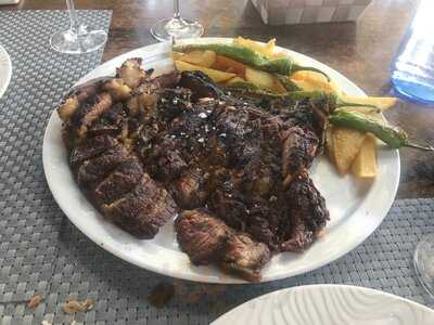 Mesón Hermanos Carrasco