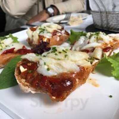 Mesón Hermanos Carrasco