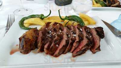 Mesón Hermanos Carrasco