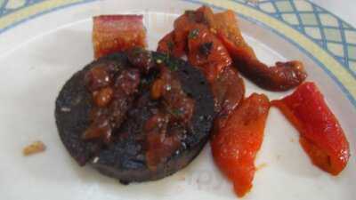 Restaurante Asador Casa Mariano