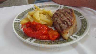 Restaurante Asador Casa Mariano