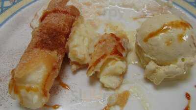 Restaurante Asador Casa Mariano