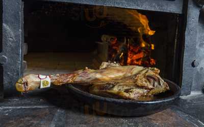 Restaurante Asador Casa Mariano