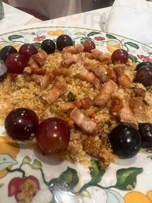 Restaurante Nuestro Bar