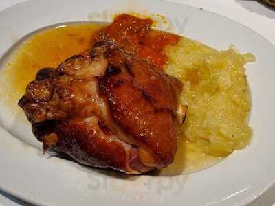 Restaurante Nuestro Bar