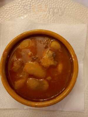 Restaurante El Sitio