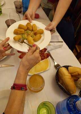 Restaurante El Sitio