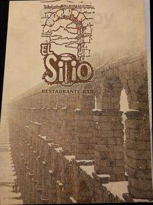 Restaurante El Sitio