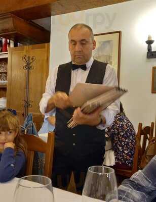 Restaurante El Sitio