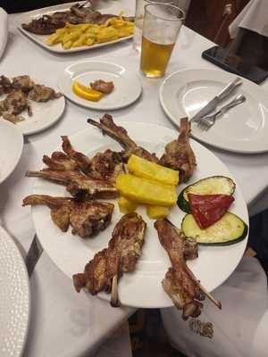 Restaurante El Sitio