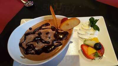 Restaurante   Creperia Le Dolmen