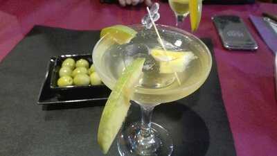 Restaurante   Creperia Le Dolmen