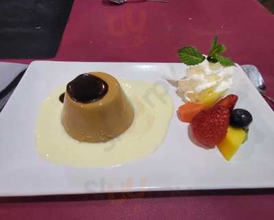 Restaurante   Creperia Le Dolmen