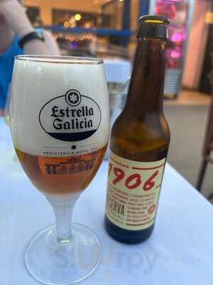 Casa Gallega Restaurante&tapas