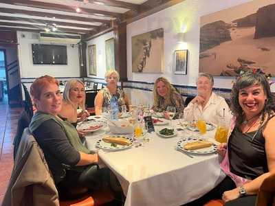 Casa Gallega Restaurante&tapas