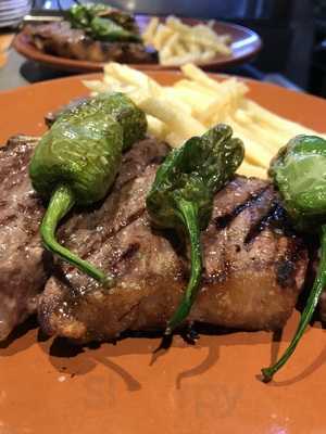 Casa Gallega Restaurante&tapas